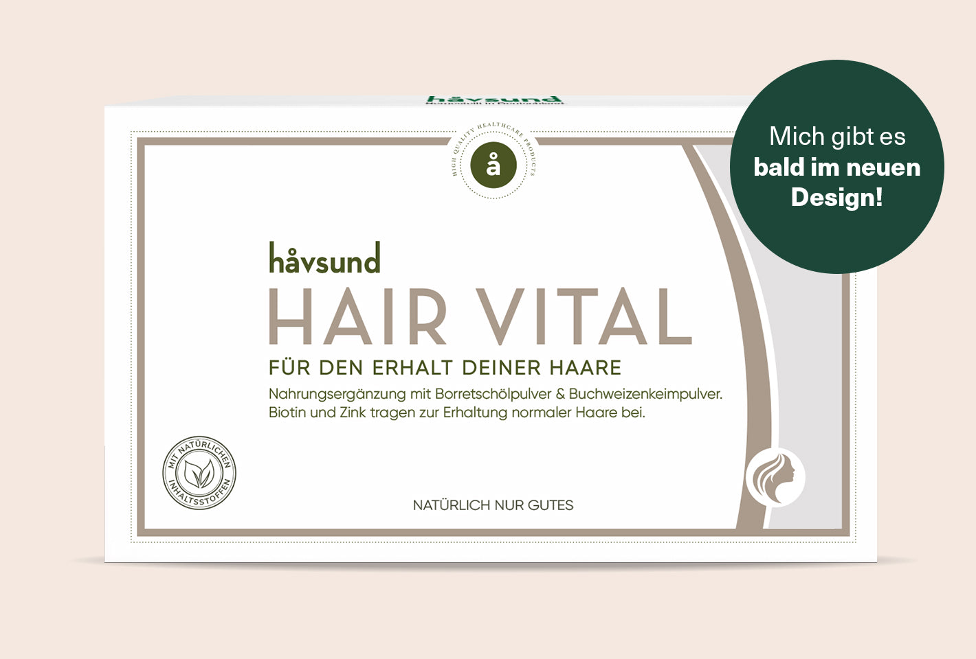 Hair Vital