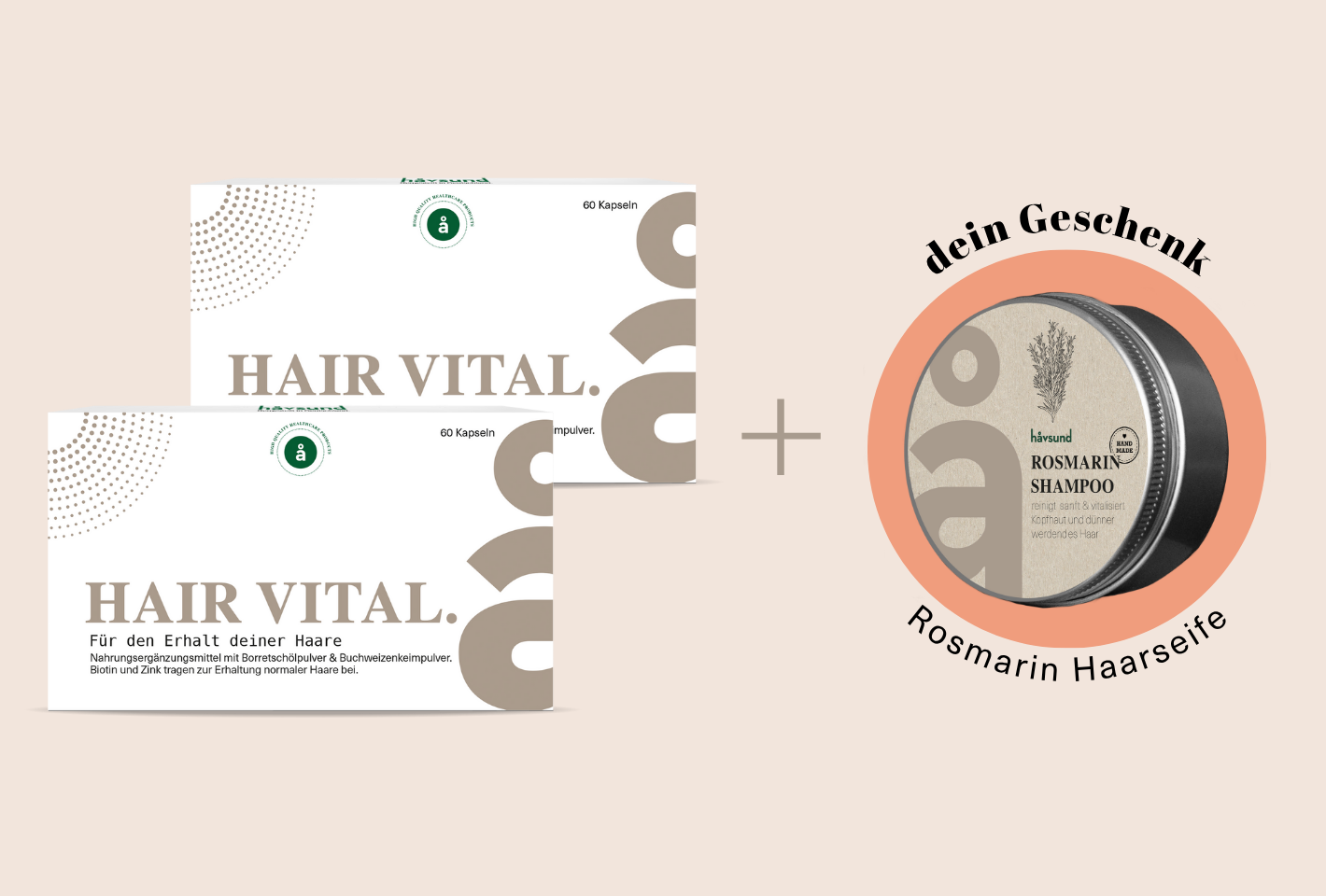 Hair Vital