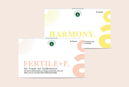 håvsund Fertile+F &amp;amp; Harmony 