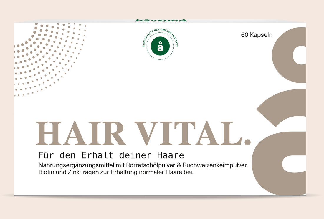 Hair Vital