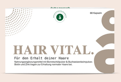 Hair Vital