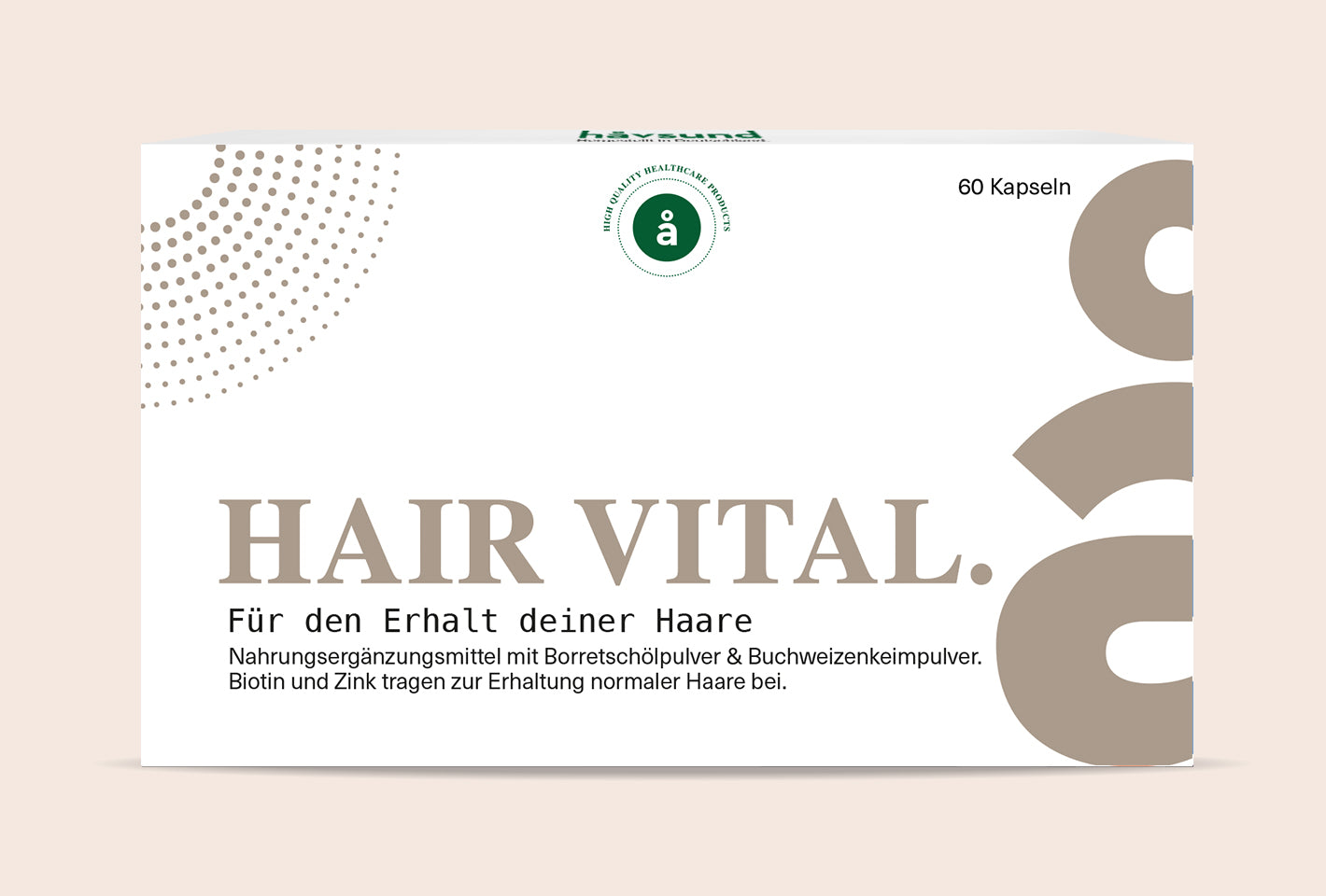 Hair Vital