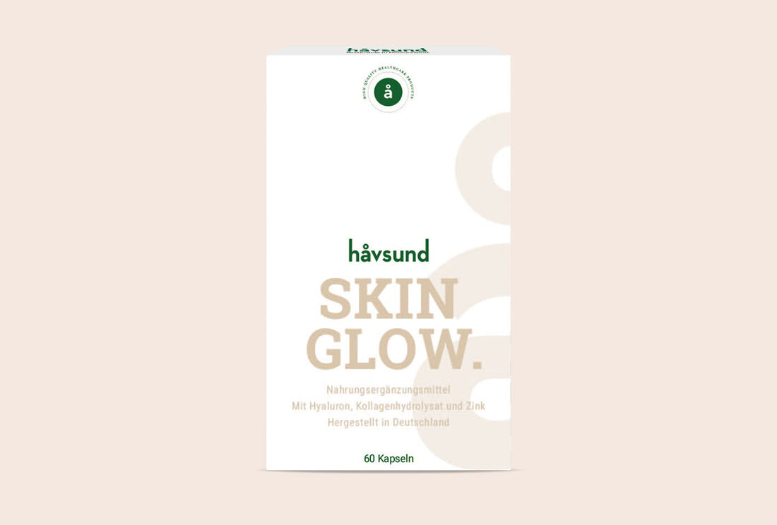 » Skin Glow (GRATIS)