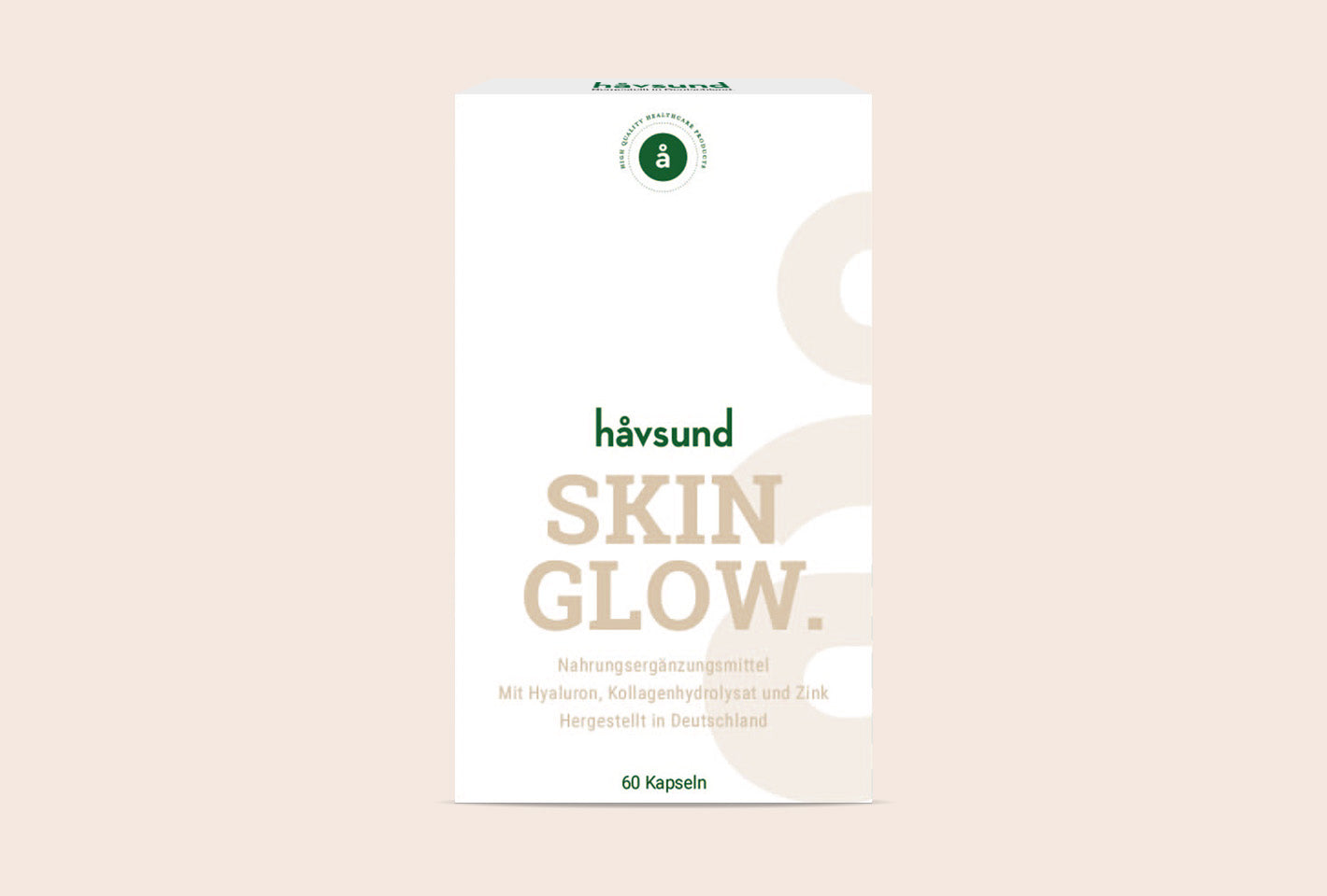 » Skin Glow (GRATIS)