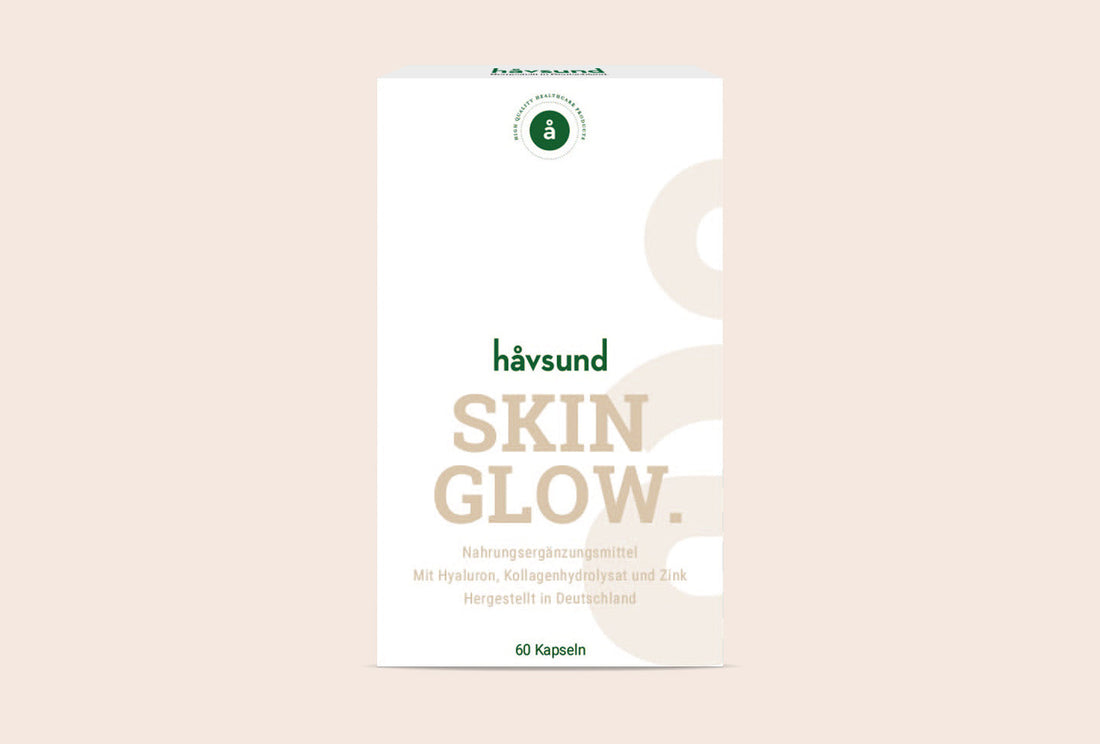 Skin Glow GRATIS