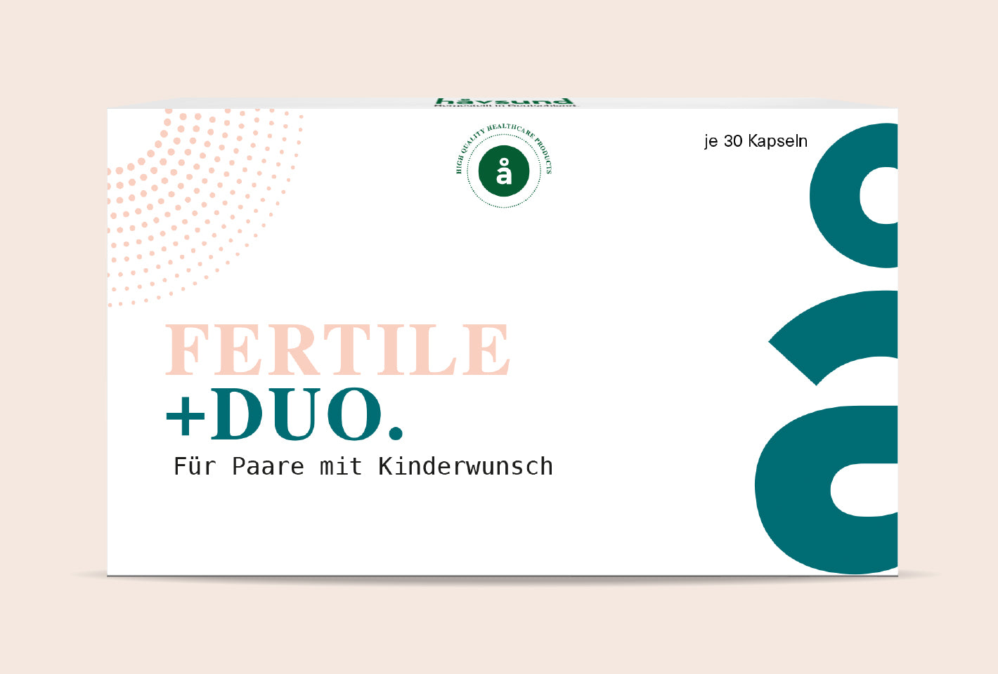 Fertile+Duo