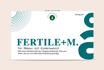 Fertile+M