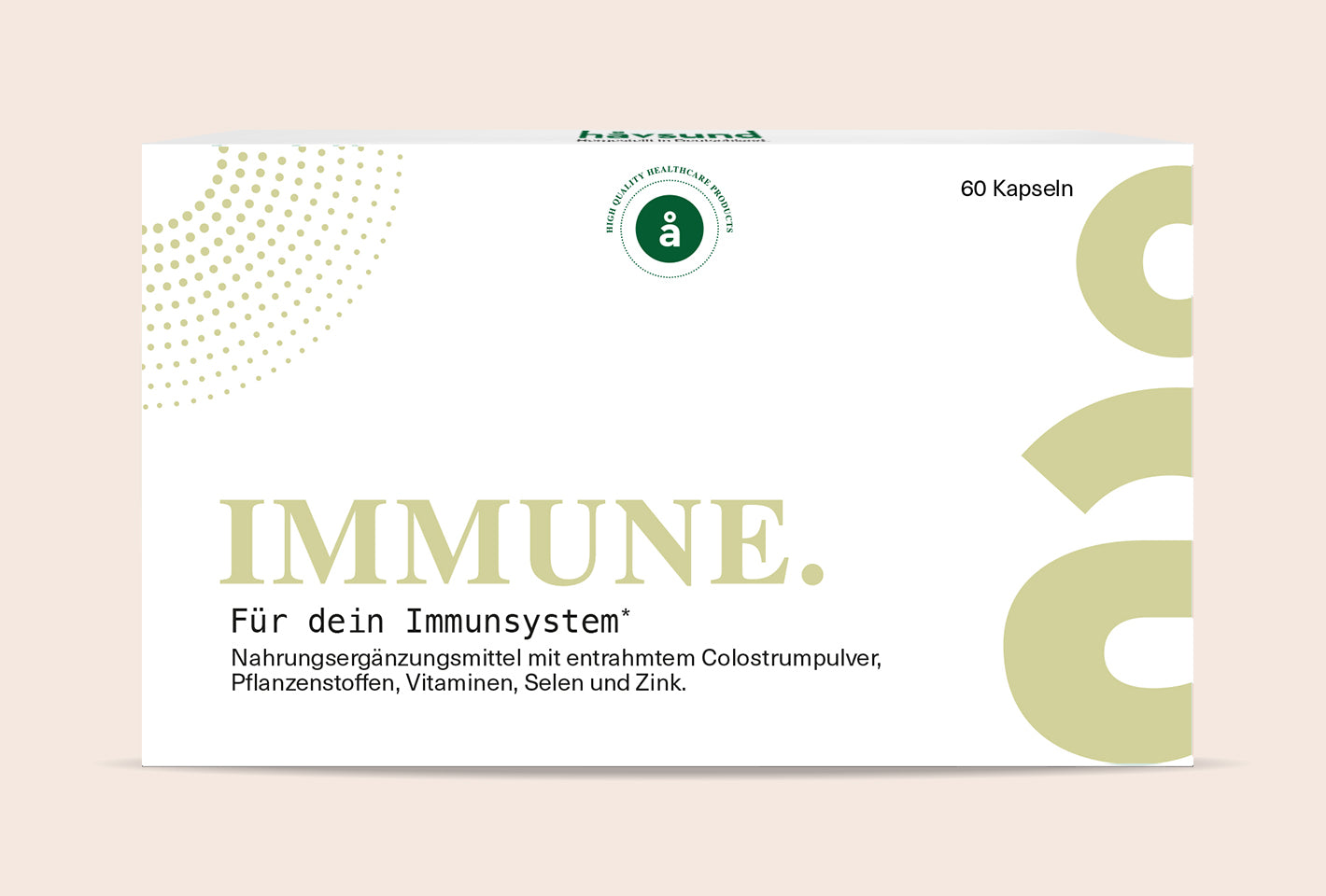 Immune