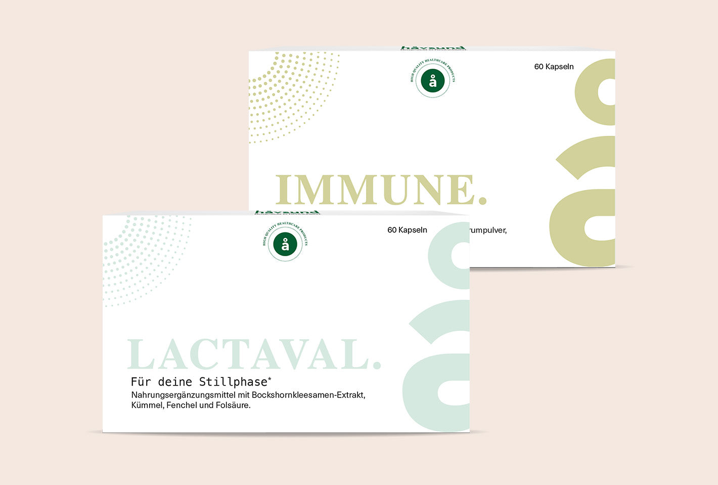 Lactaval &amp; Immune