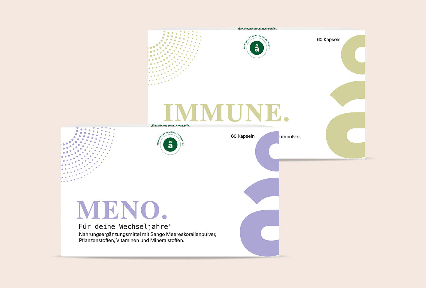 Meno &amp; Immune